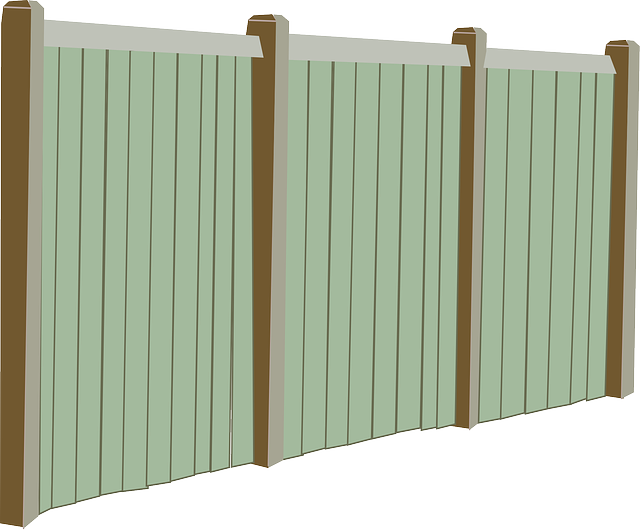 fences