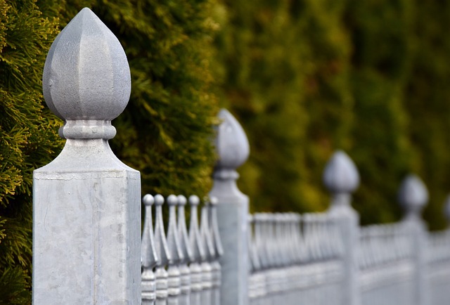 fences