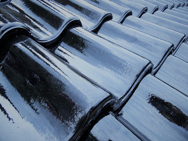 houston roofing company