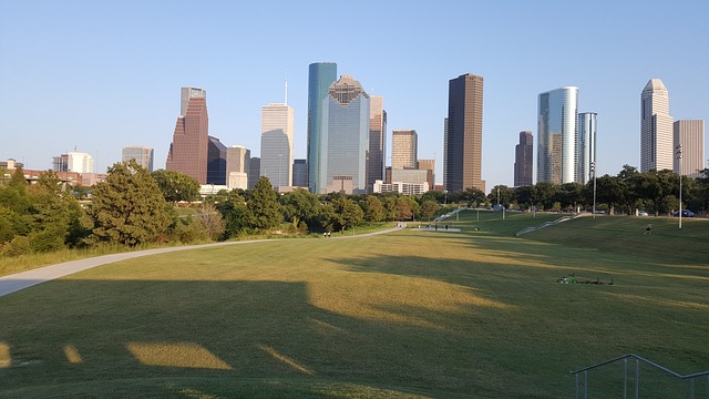 Houston seo company