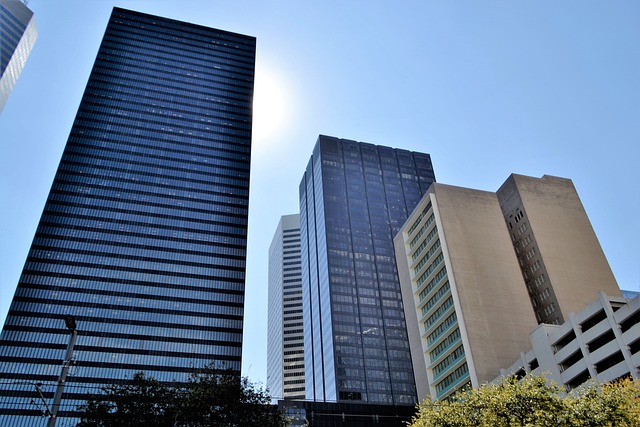 Houston seo company