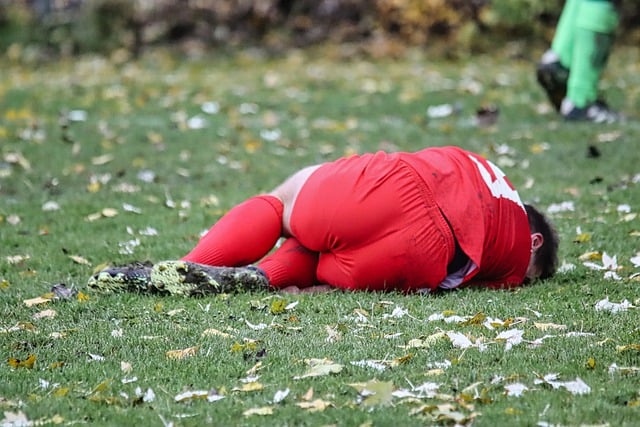 injury