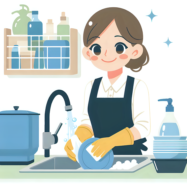 pressure wash