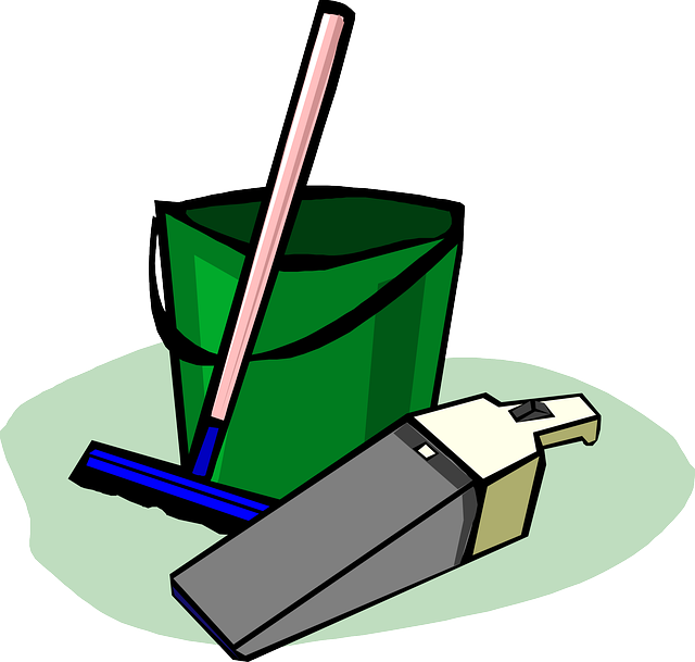 pressure wash