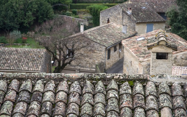 roofing