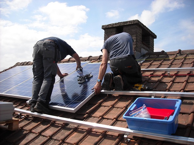 roofing, roofer