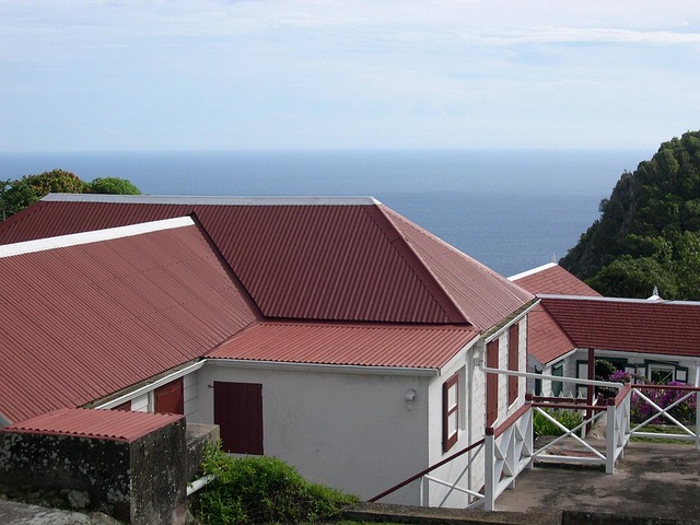 roofing, roofer