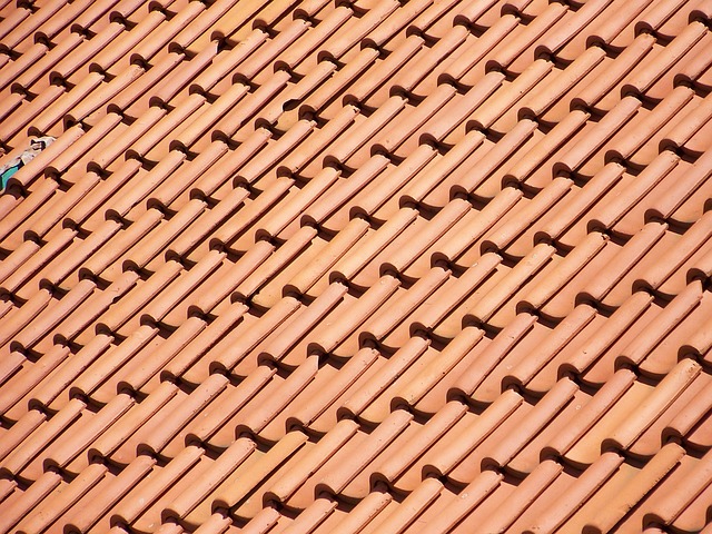 roofing, roofer
