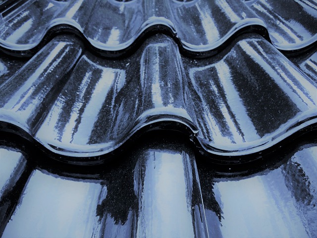 roofing, roofer