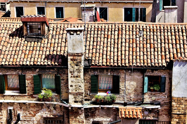 roofing, roofer