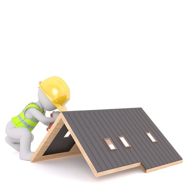 roofing, roofer