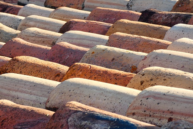 roofing, roofer