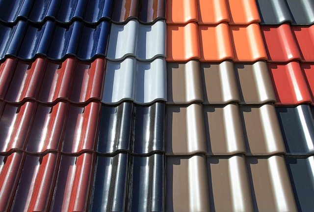 roofing, roofer