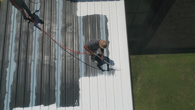 roofing, roofer