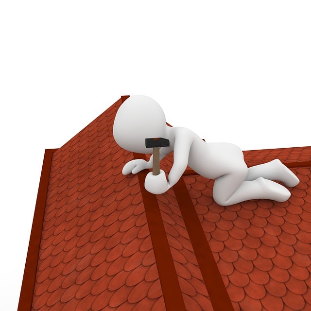 roofing, roofer