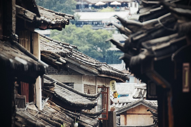 roofing, roofer