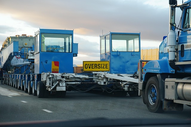semitruck