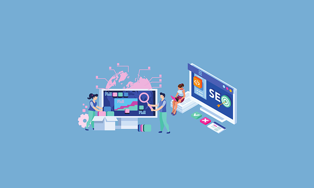 SEO, Local, Internet