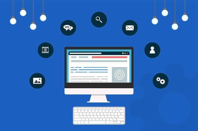 websites