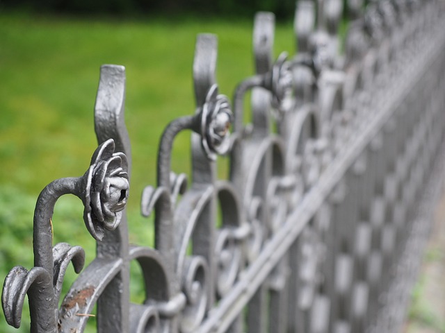 fences