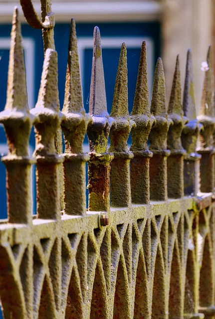 fences