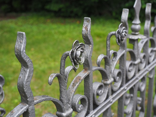fences