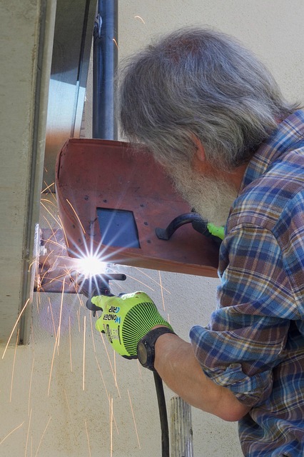 handyman