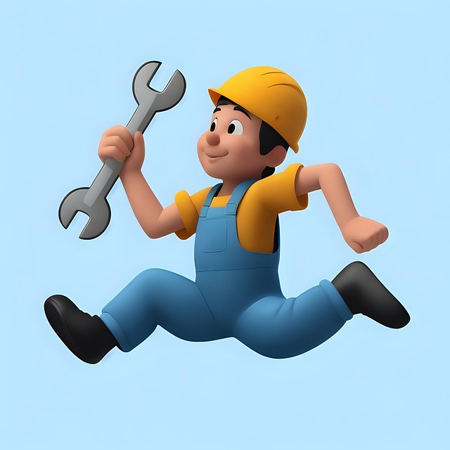 handyman