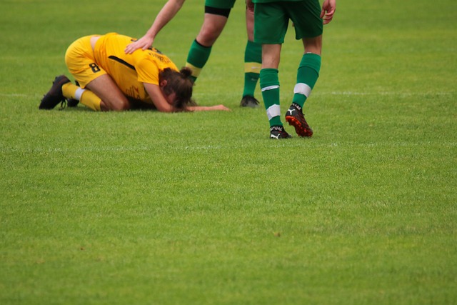 injury