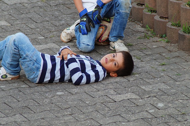 injury