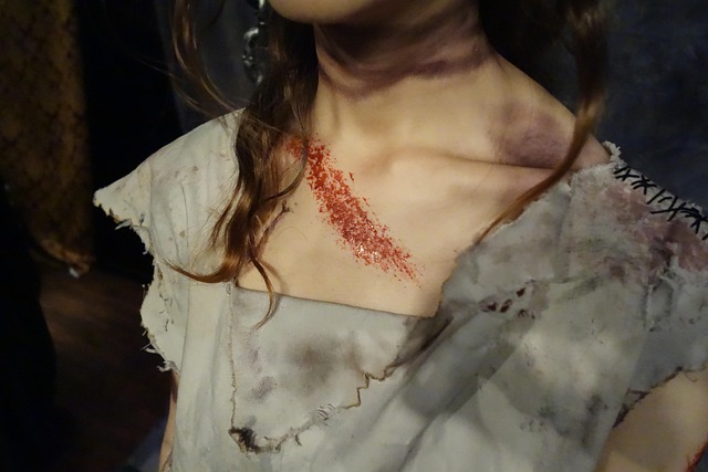 injury