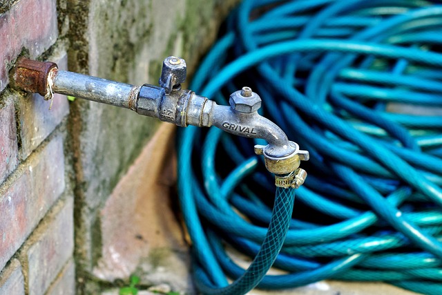 pressure wash