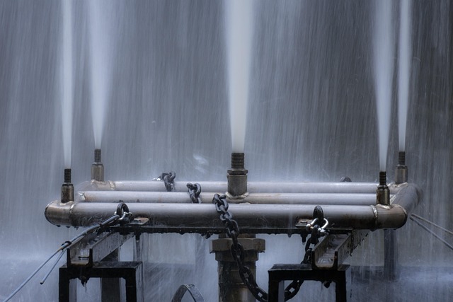 pressure wash