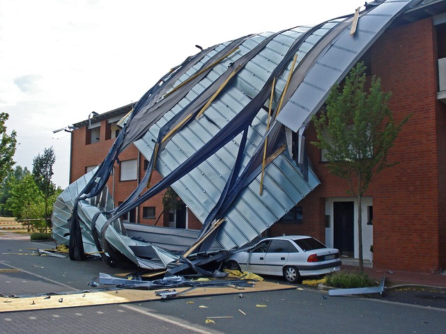 roofer