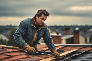 Dallas Roofing Company: Boost Energy Efficiency with Attic Insulation Installation