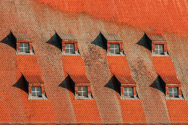 roofing