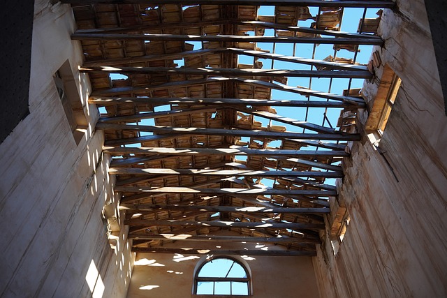 roofing