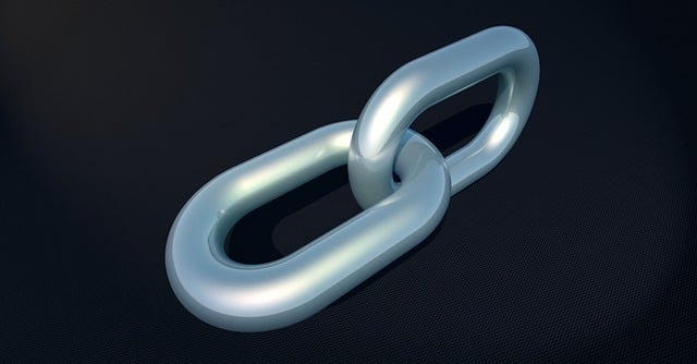 chain-link fence
