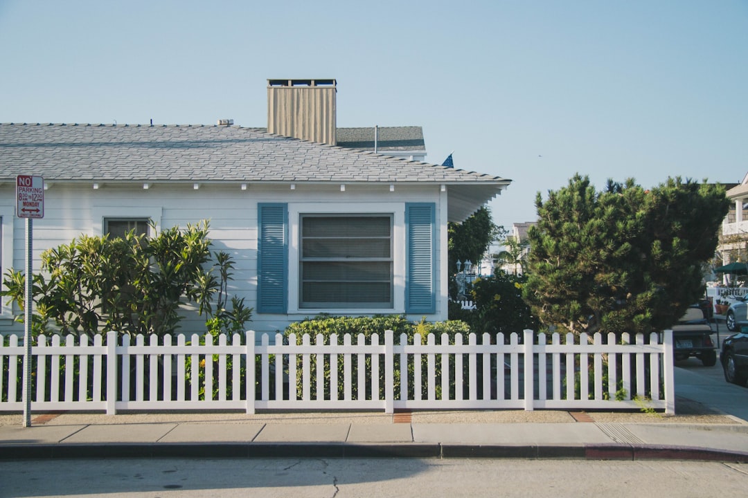 Fence