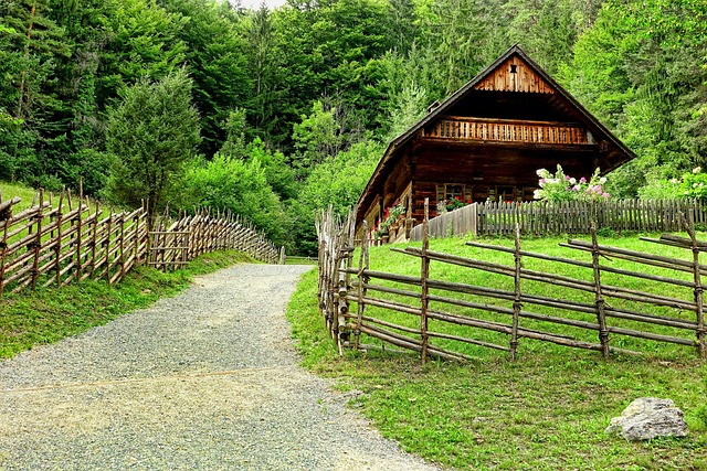 Fence