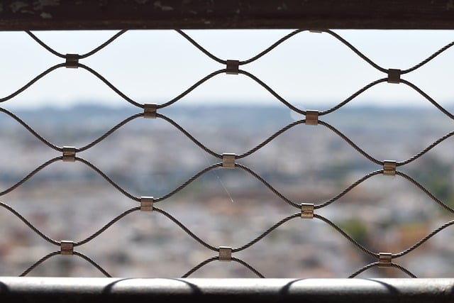 Fence