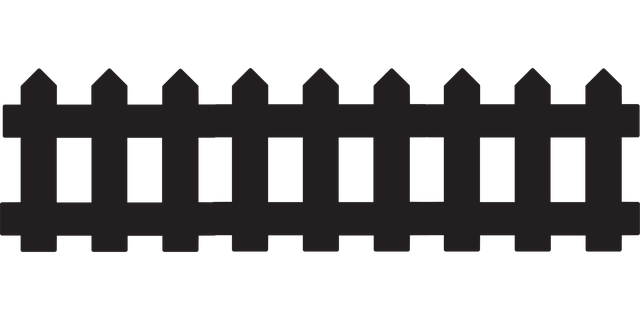 fence installation