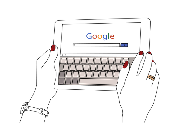google