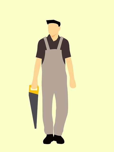 handyman