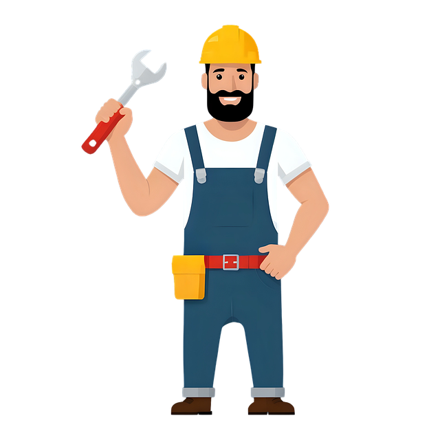 handyman