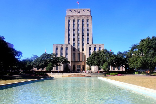 Houston seo company