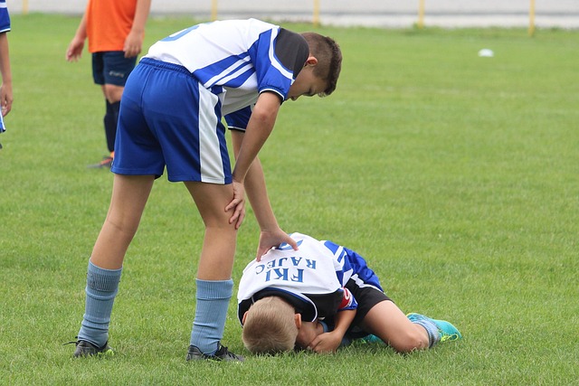 injury