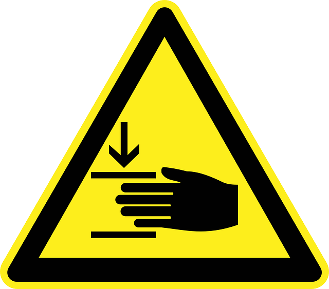 injury
