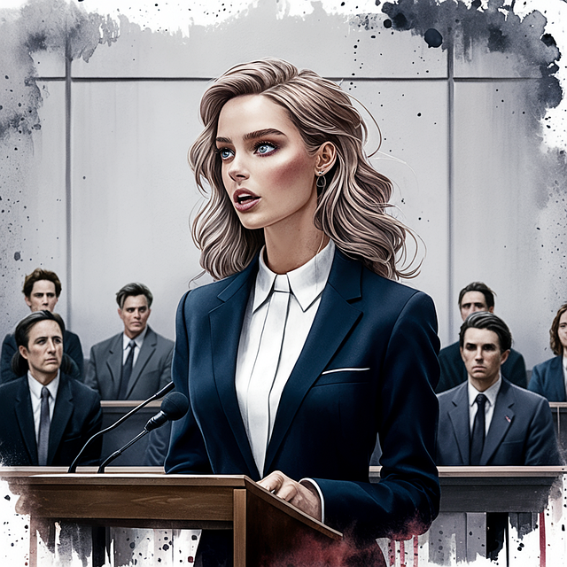 The Woodlands Criminal Lawyer: Strategies for Securing Justice