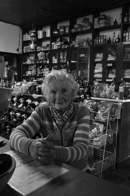 Local